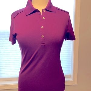 Callaway Ladies Golf Shirt